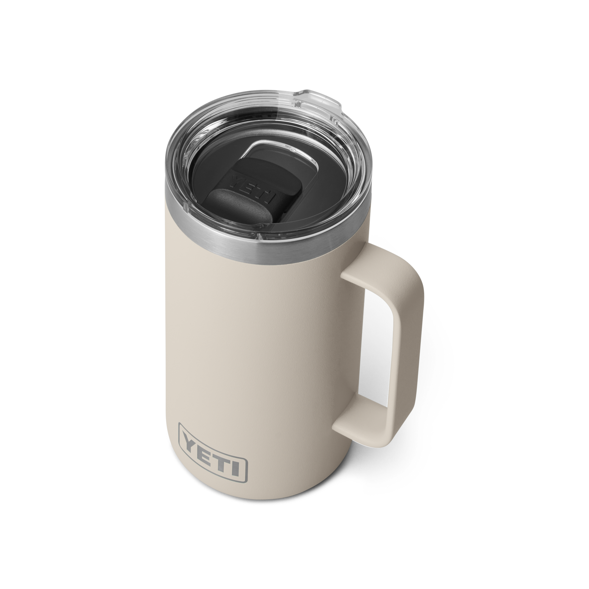 YETI Rambler® 24 oz (710 ml) Mug Cape Taupe