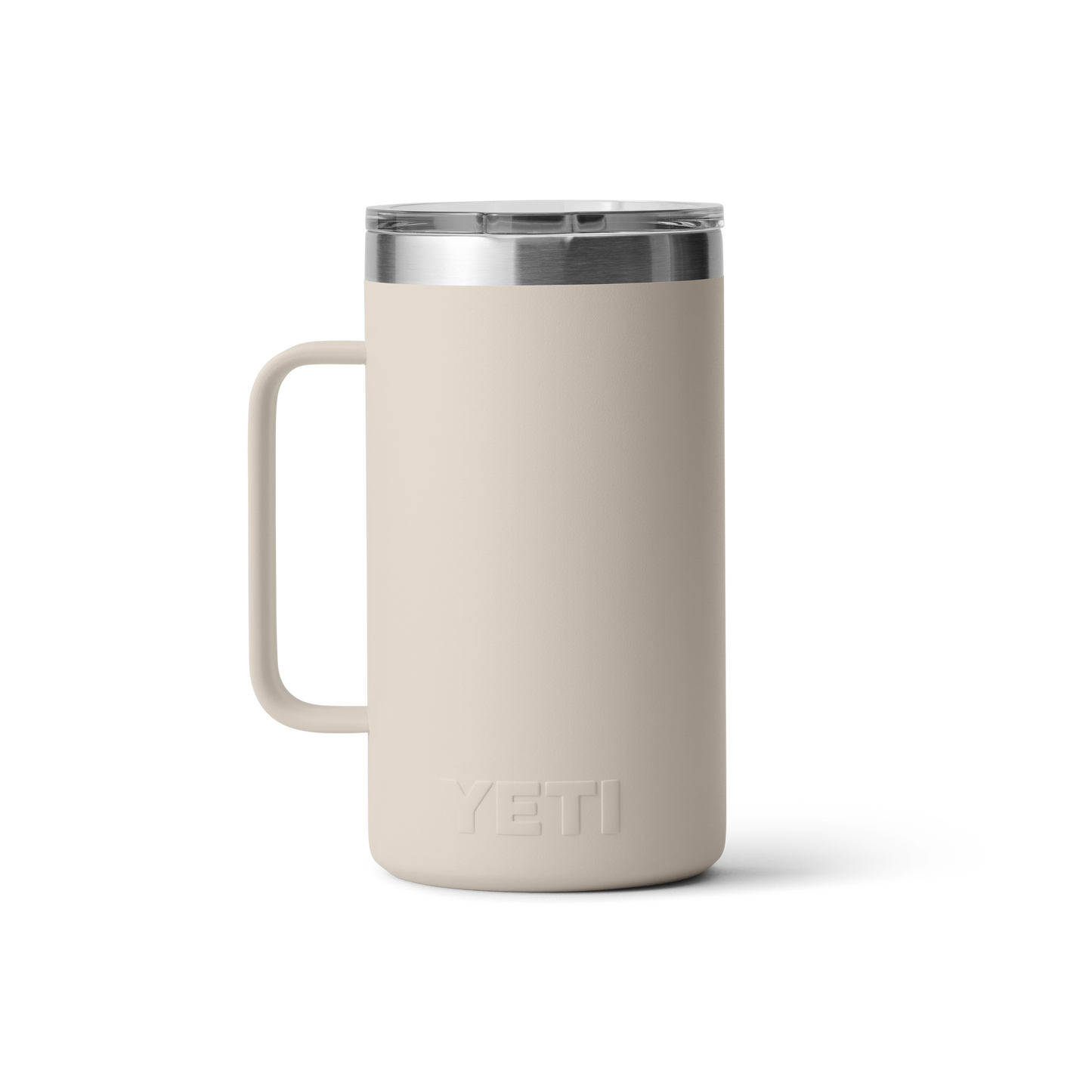 YETI Rambler® 24 oz (710 ml) Mug Cape Taupe