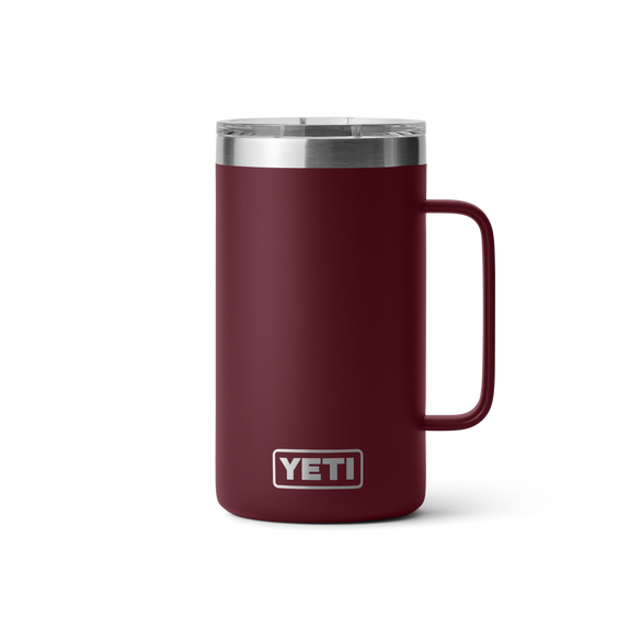 YETI Rambler® 24 oz (710 ml) Mug