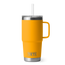 YETI Rambler® 25 oz (739 ml) Straw Mug Beekeeper