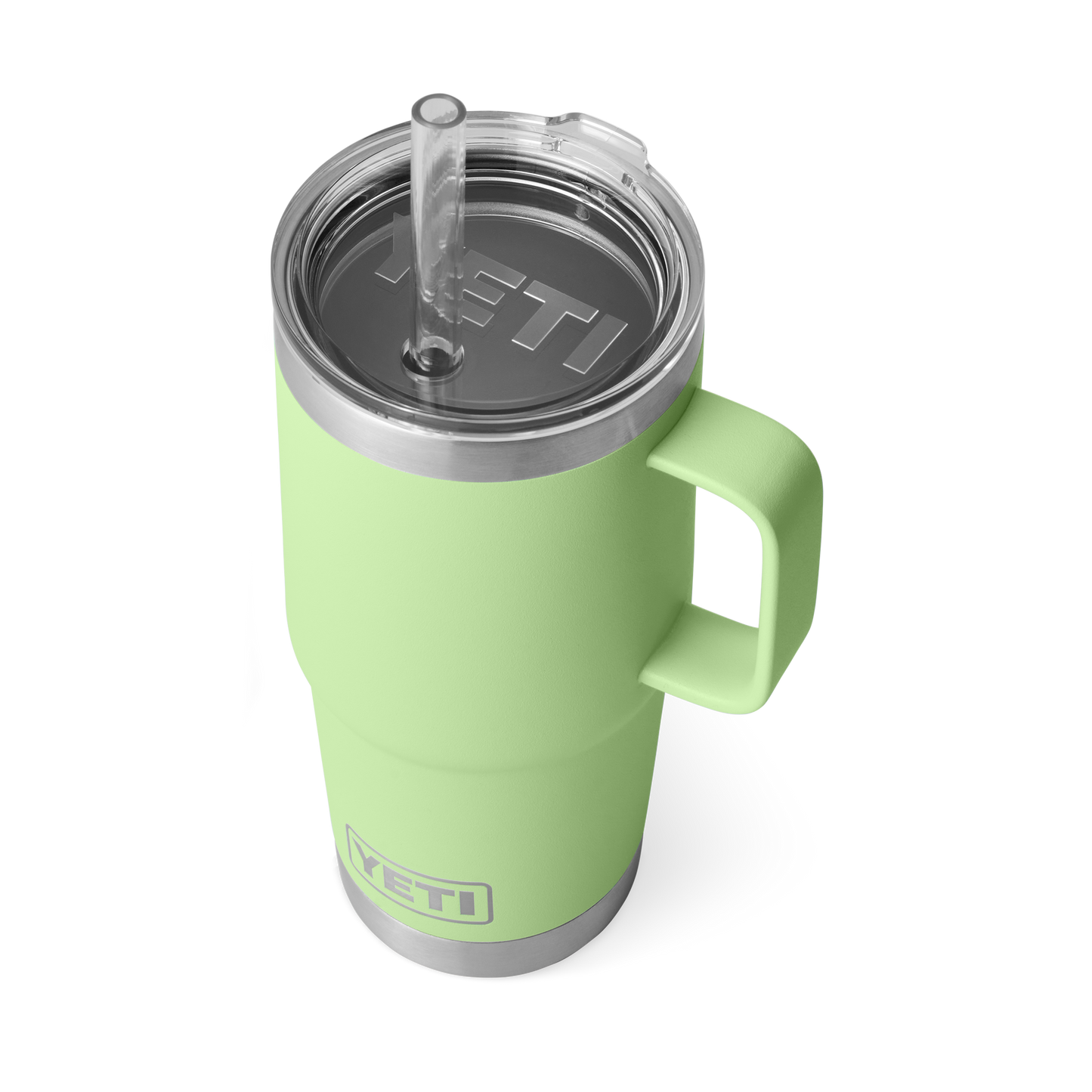 YETI Rambler® 25 oz (710 ml) Straw Mug