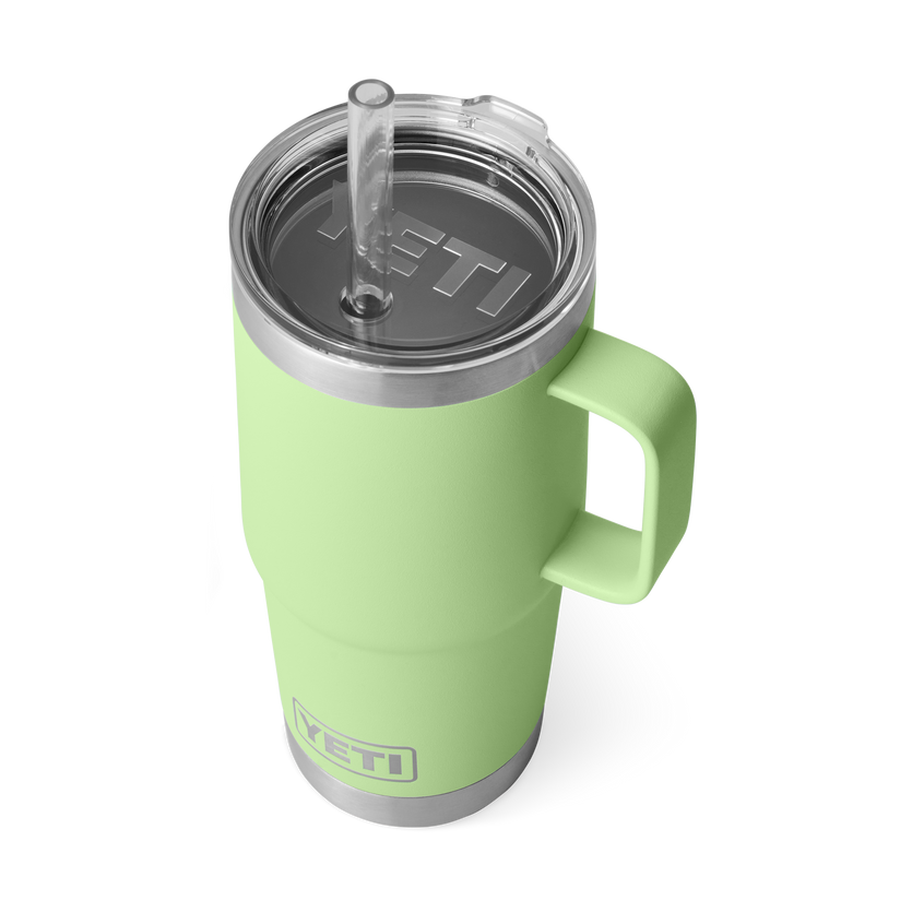 YETI Rambler® 25 oz (710 ml) Straw Mug