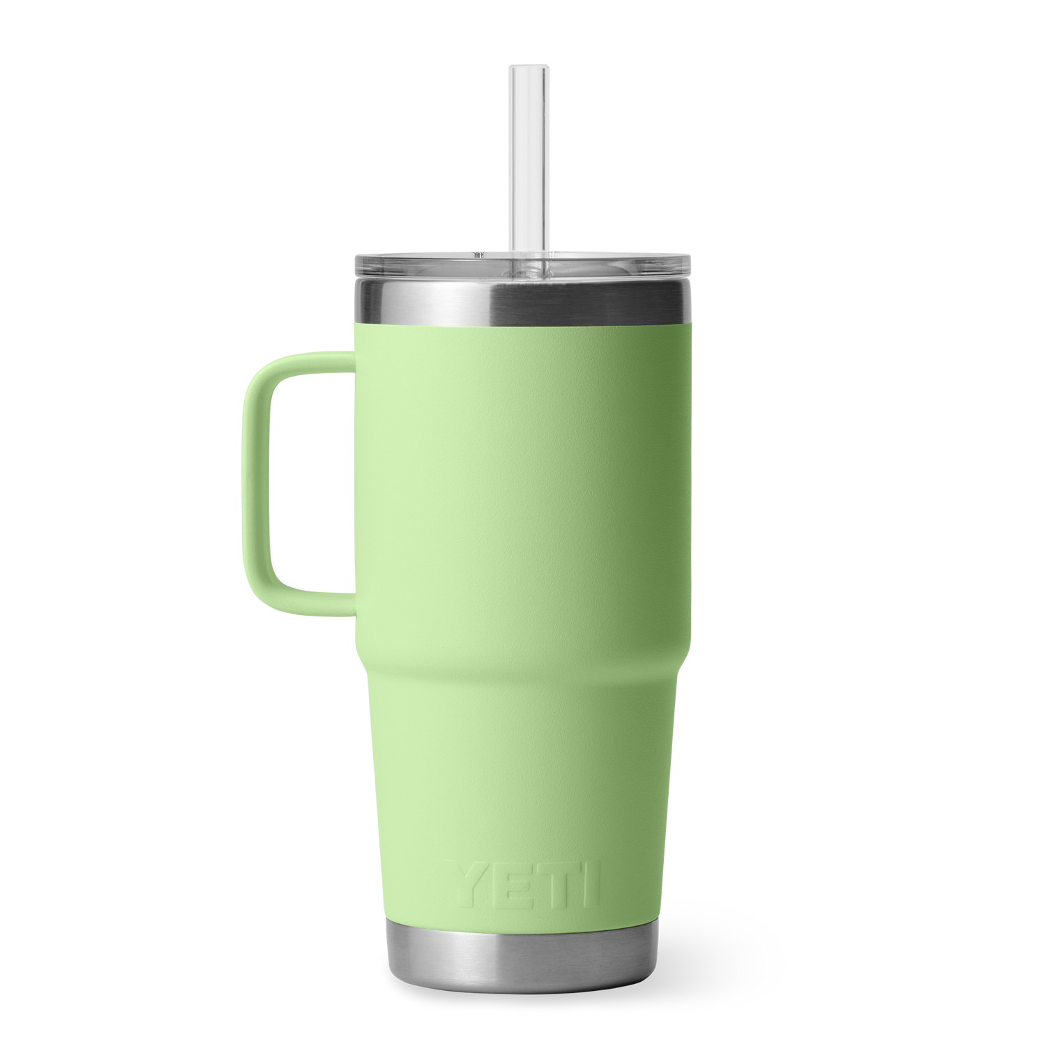 YETI Rambler® 25 oz (710 ml) Straw Mug