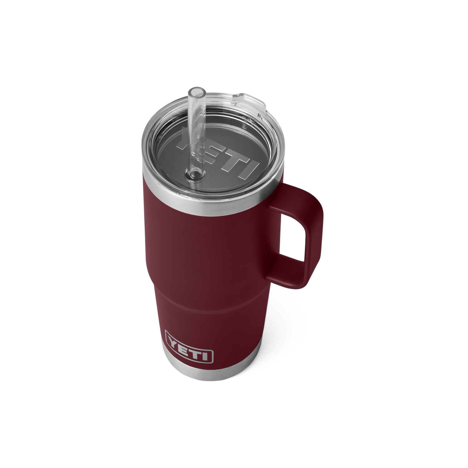 YETI Rambler® 25 oz (710 ml) Straw Mug