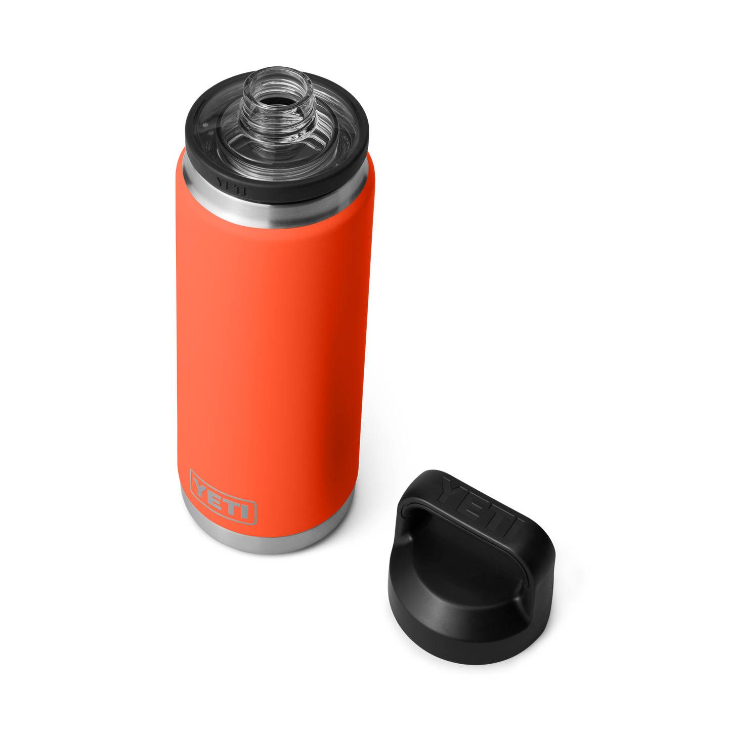 YETI Rambler® 26 oz (769 ml) Bottle Papaya