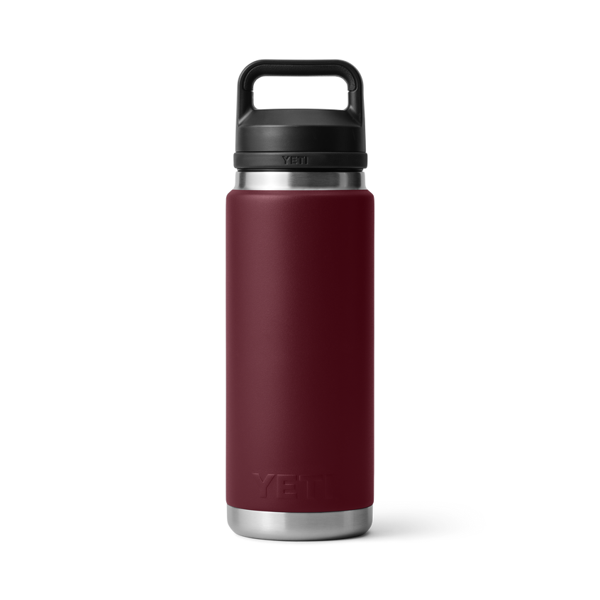 YETI Rambler® 26 oz (760 ml) Bottle With Chug Cap