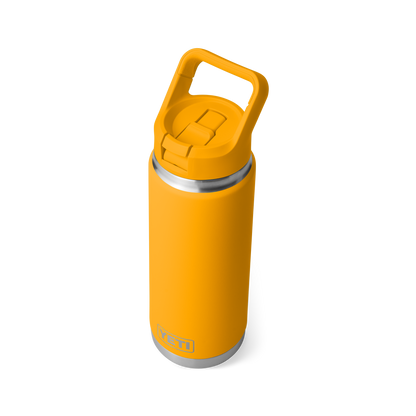 YETI Rambler® 26 oz (769 ml) Bottle Beekeeper