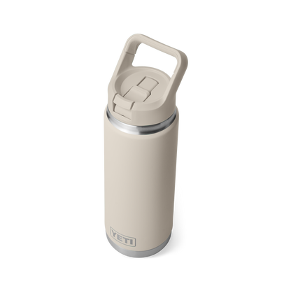 YETI Rambler® 26 oz (769 ml) Bottle Cape Taupe