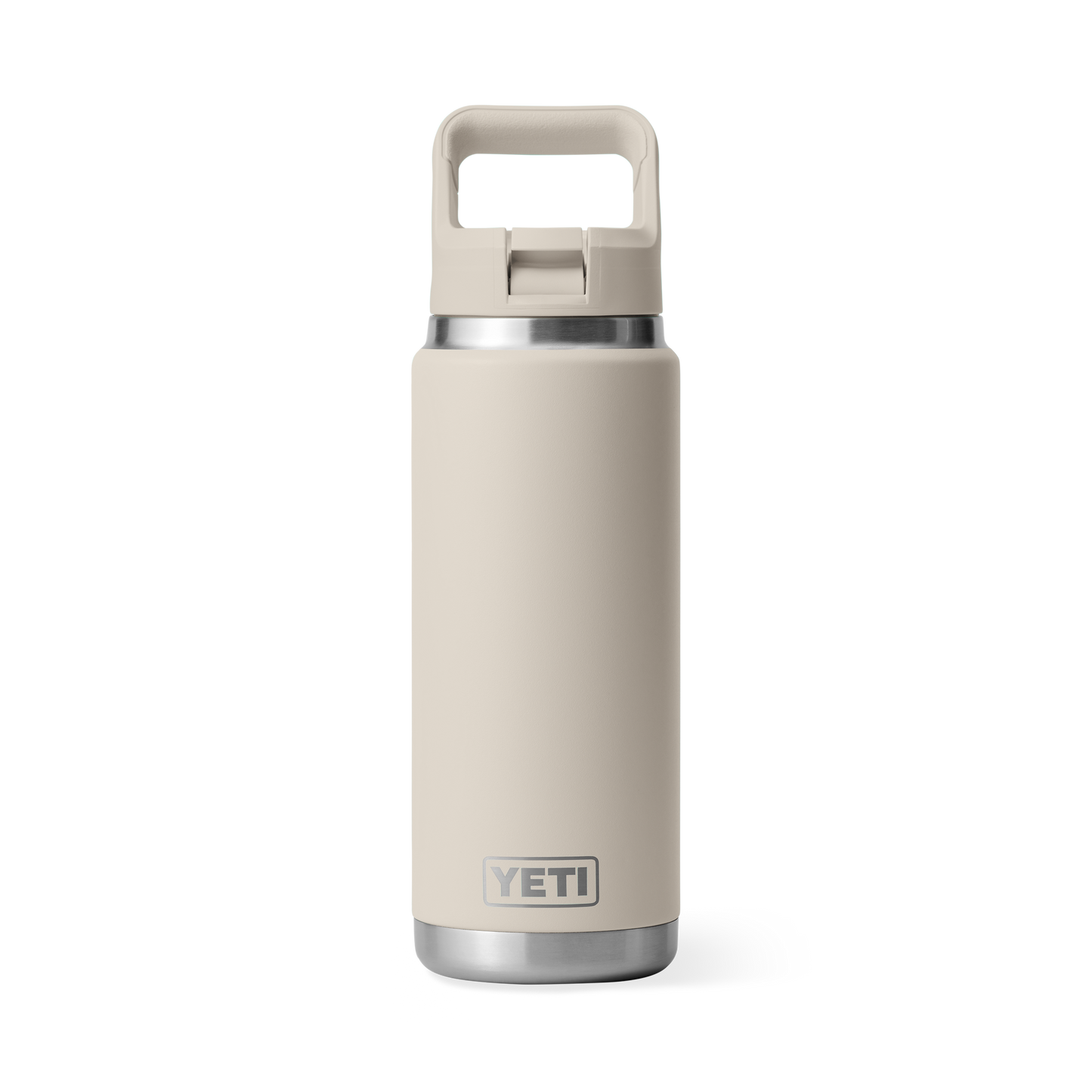 YETI Rambler® 26 oz (769 ml) Bottle Cape Taupe