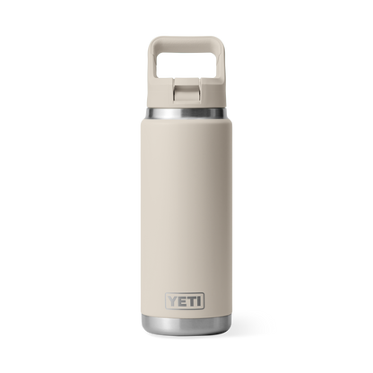 YETI Rambler® 26 oz (769 ml) Bottle Cape Taupe