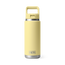 YETI Rambler® 26 oz (769 ml) Bottle With Straw Cap Daybreak Yellow