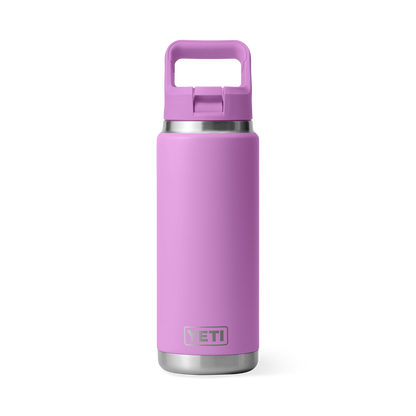 YETI Rambler® 26 oz (769 ml) Bottle Desert Bloom