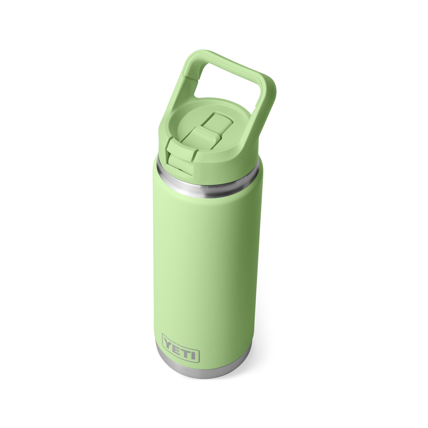 YETI Rambler® 26 oz (769 ml) Bottle With Straw Cap