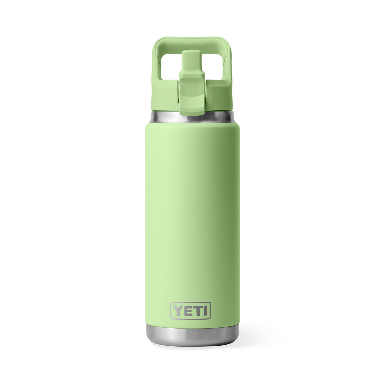 YETI Rambler® 26 oz (769 ml) Bottle With Straw Cap