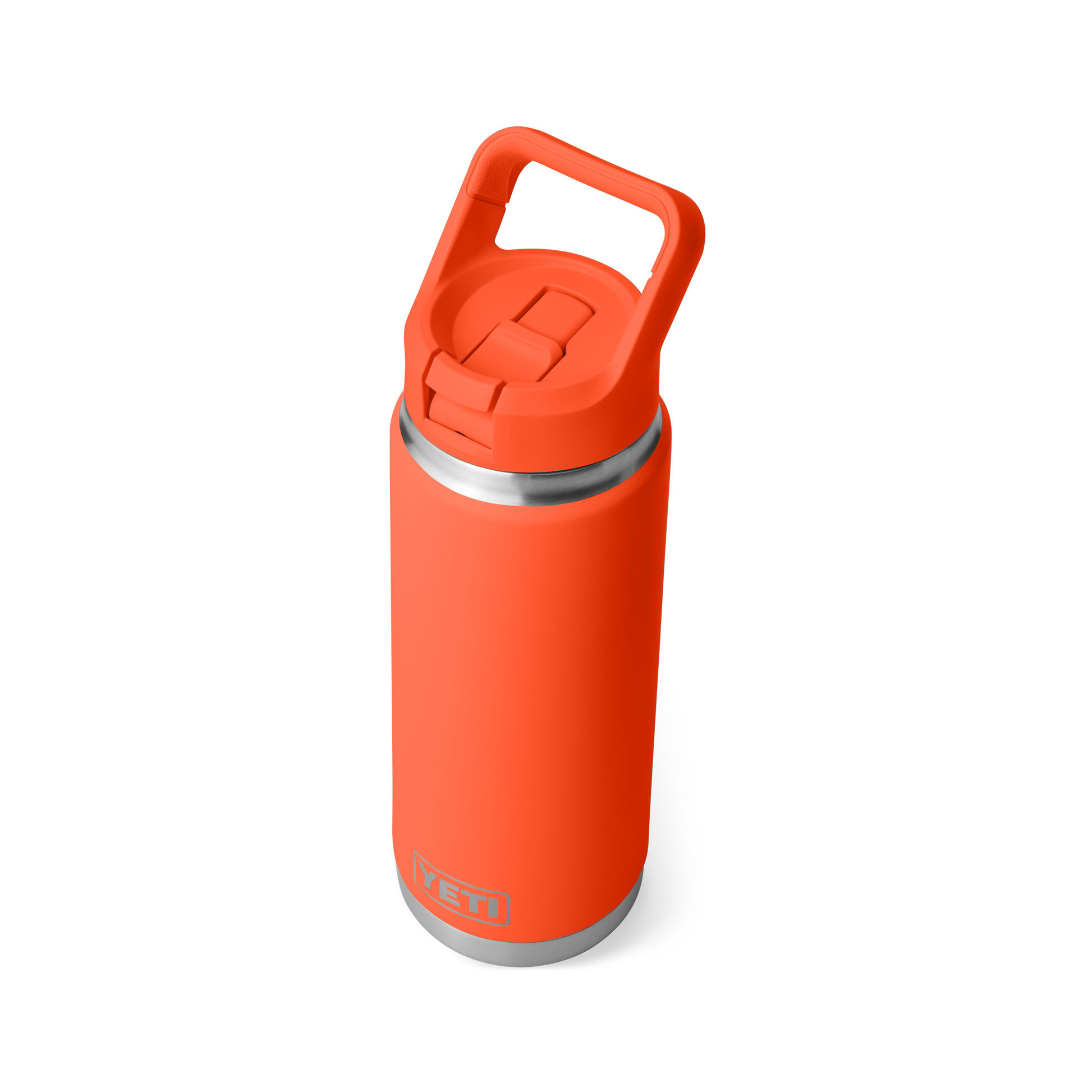 YETI Rambler® 26 oz (769 ml) Bottle Papaya