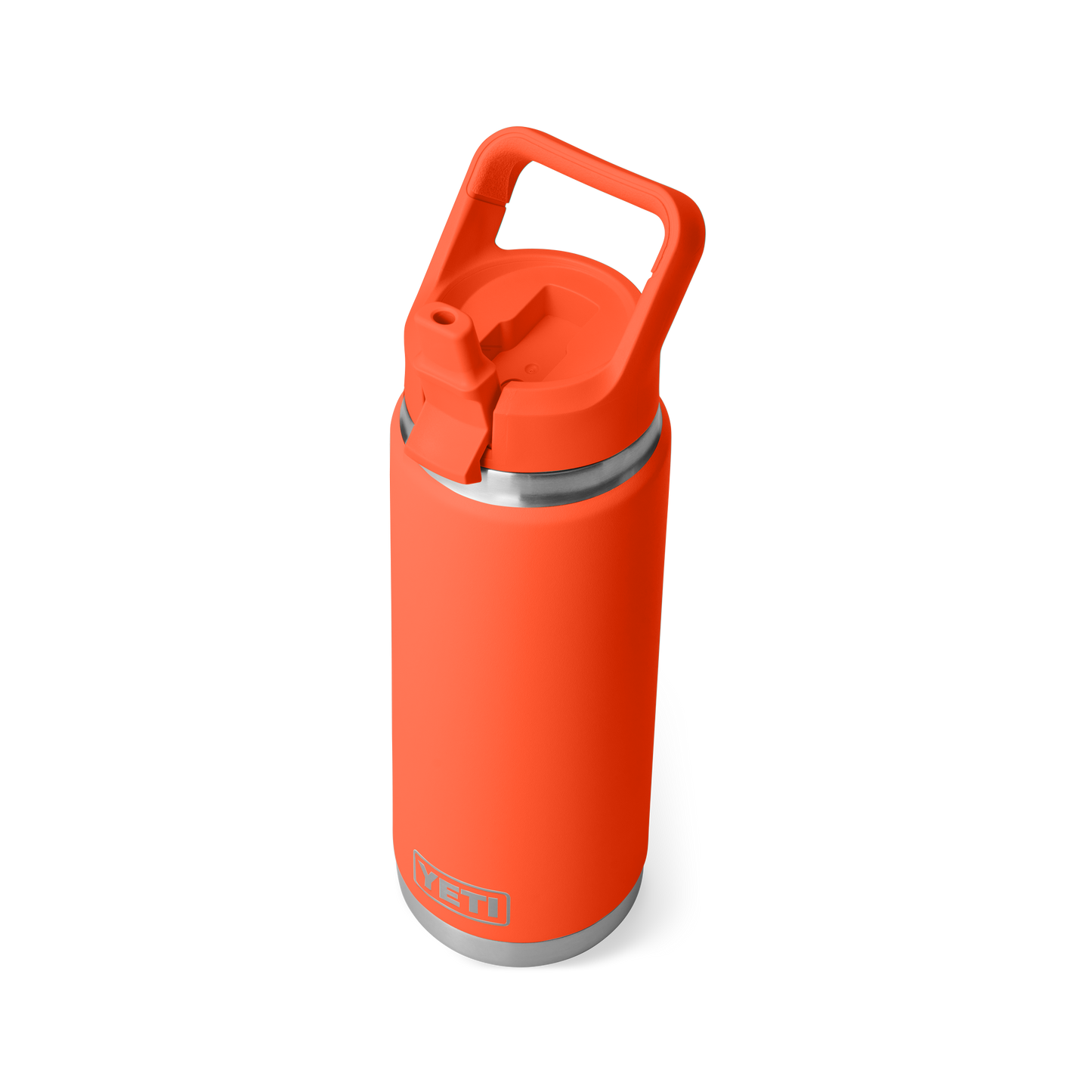 YETI Rambler® 26 oz (769 ml) Bottle Papaya