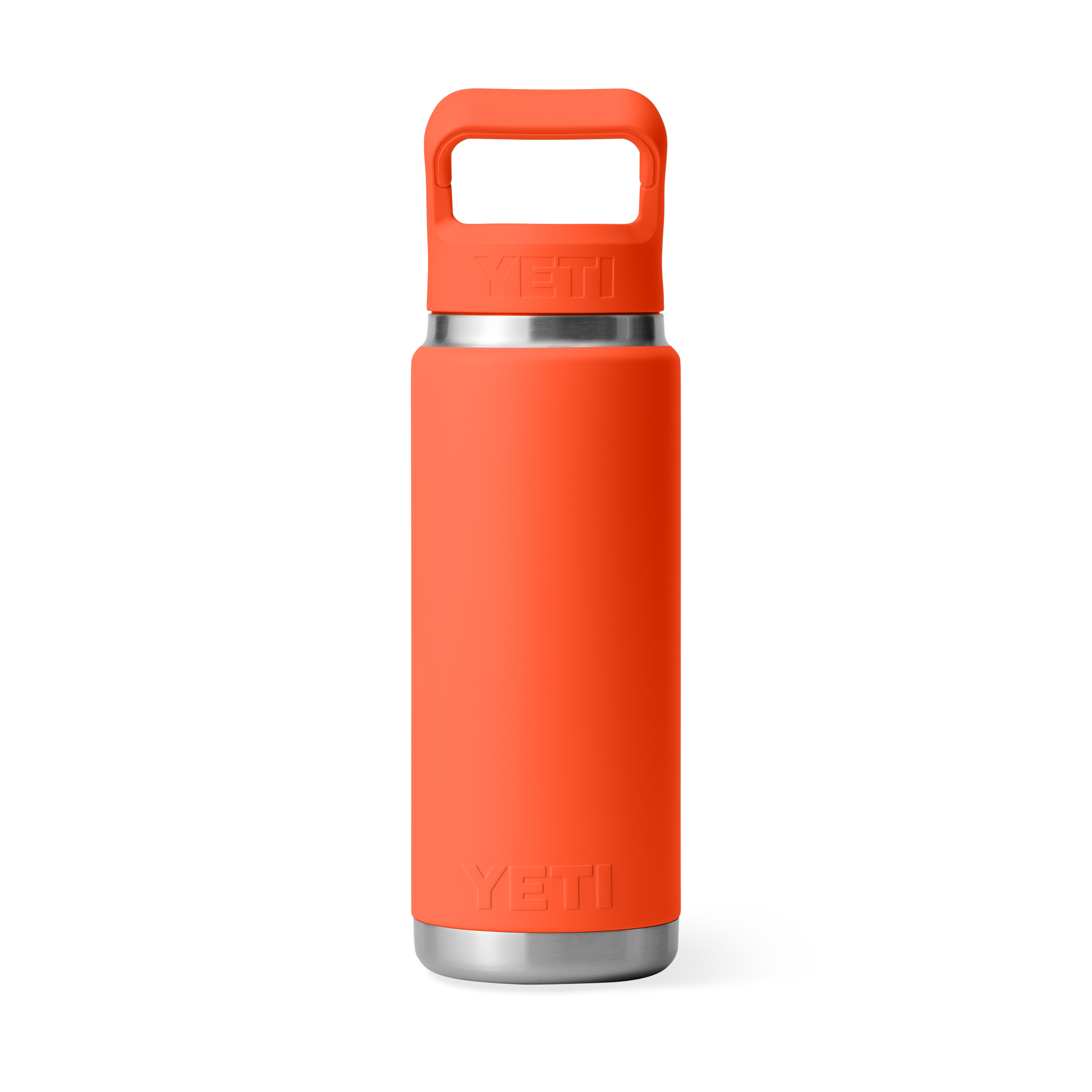YETI Rambler® 26 oz (769 ml) Bottle Papaya