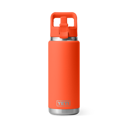 YETI Rambler® 26 oz (769 ml) Bottle Papaya