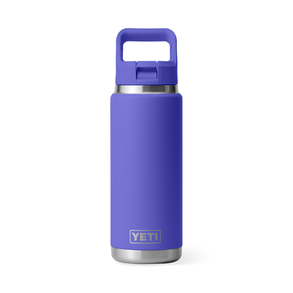 YETI Rambler® 26 oz (769 ml) Bottle Ultramarine Violet