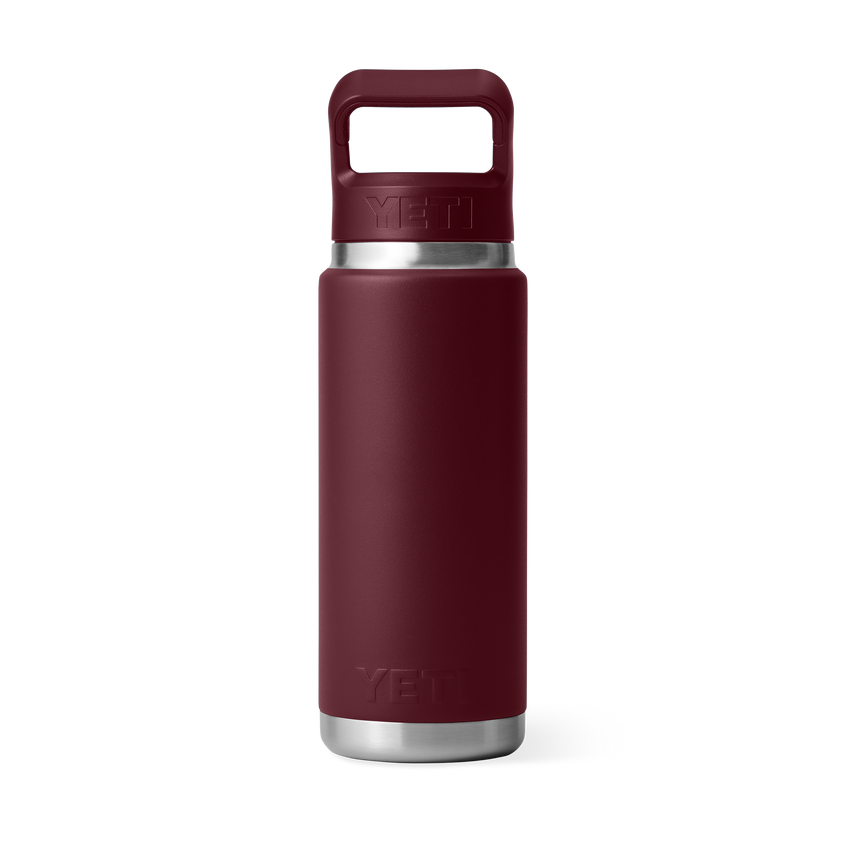 YETI Rambler® 26 oz (769 ml) Bottle With Straw Cap