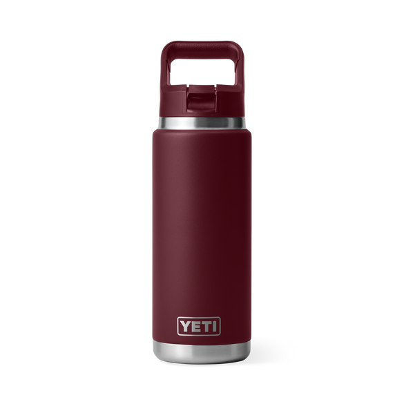 YETI Rambler® 26 oz (769 ml) Bottle With Straw Cap