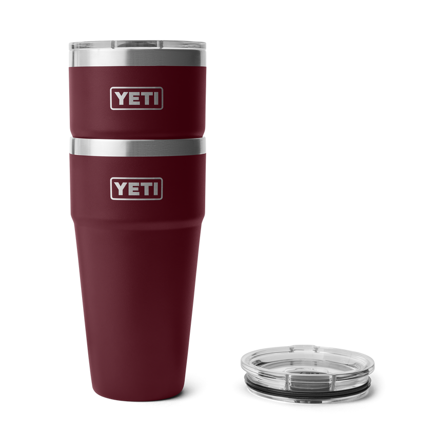 YETI Rambler® 30 oz (887 ml) Stackable Cup