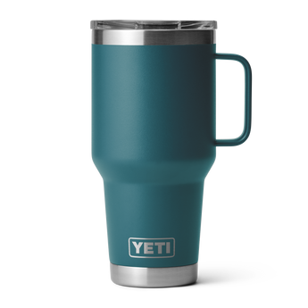 YETI Rambler® 30 oz (887 ml) Travel Mug Agave Teal
