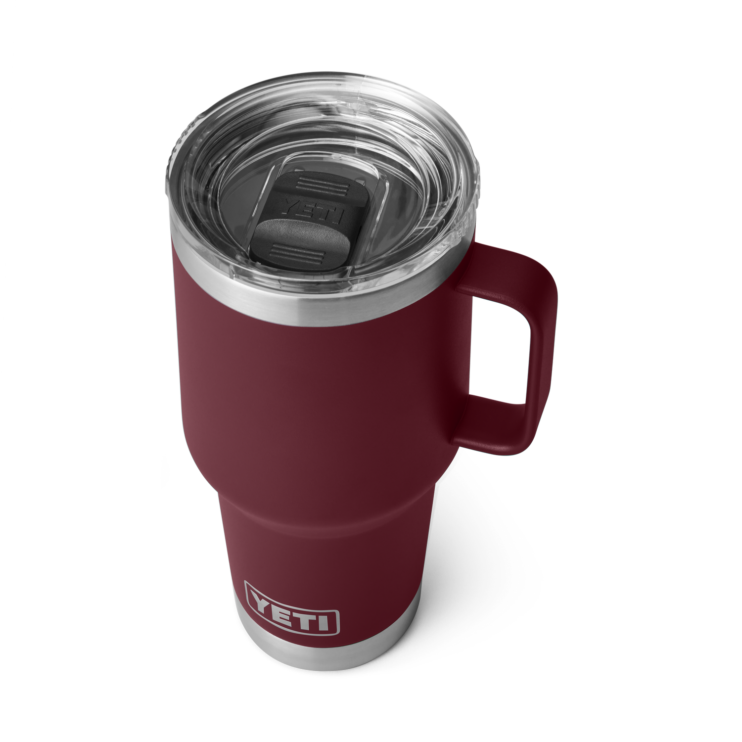 YETI Rambler® 30 oz (887 ml) Travel Mug