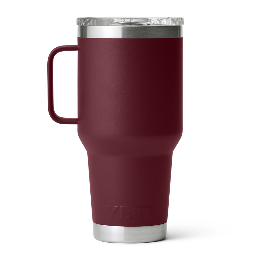 YETI Rambler® 30 oz (887 ml) Travel Mug