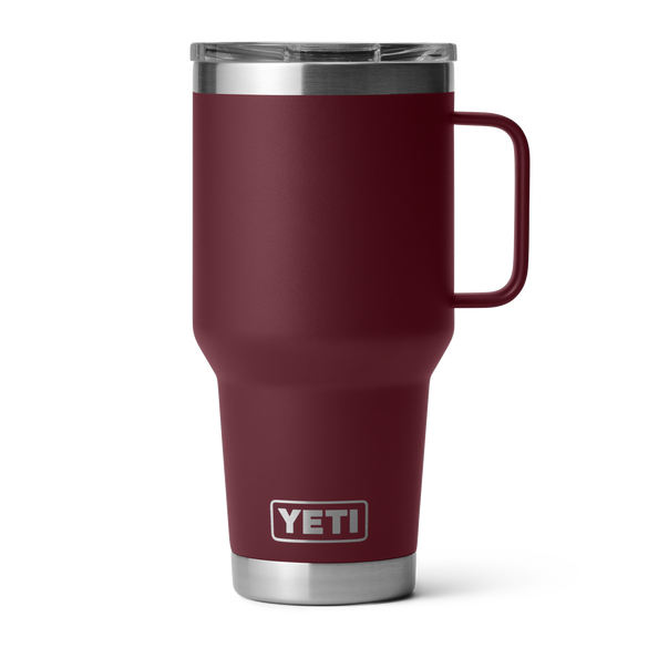 YETI Rambler® 30 oz (887 ml) Travel Mug