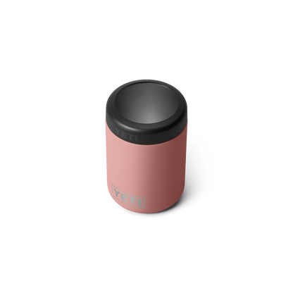 YETI Rambler® 330 ML Colster® Can Insulator Sandstone Pink