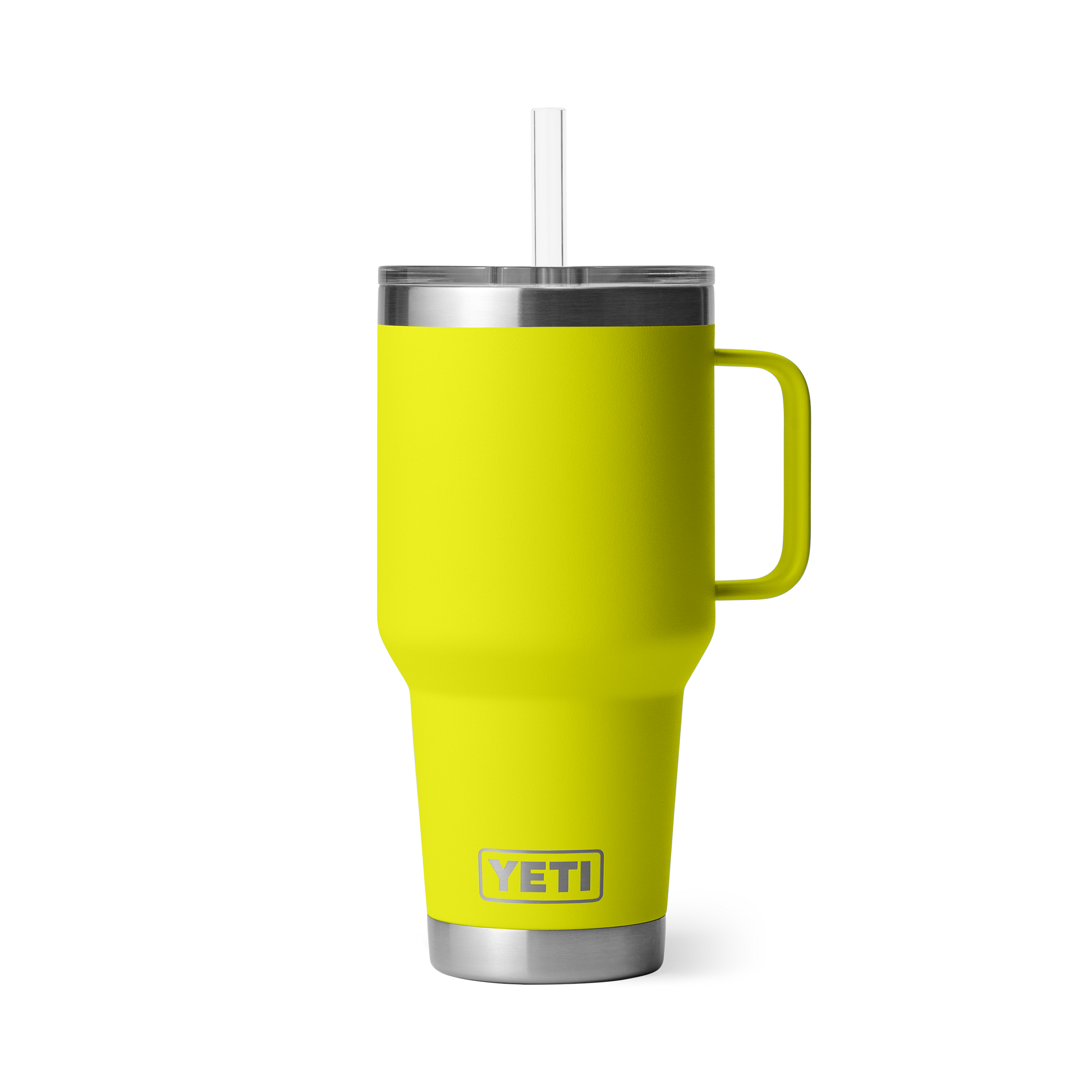 YETI® Rambler® 35 oz (1 l) Straw Mug – YETI EUROPE