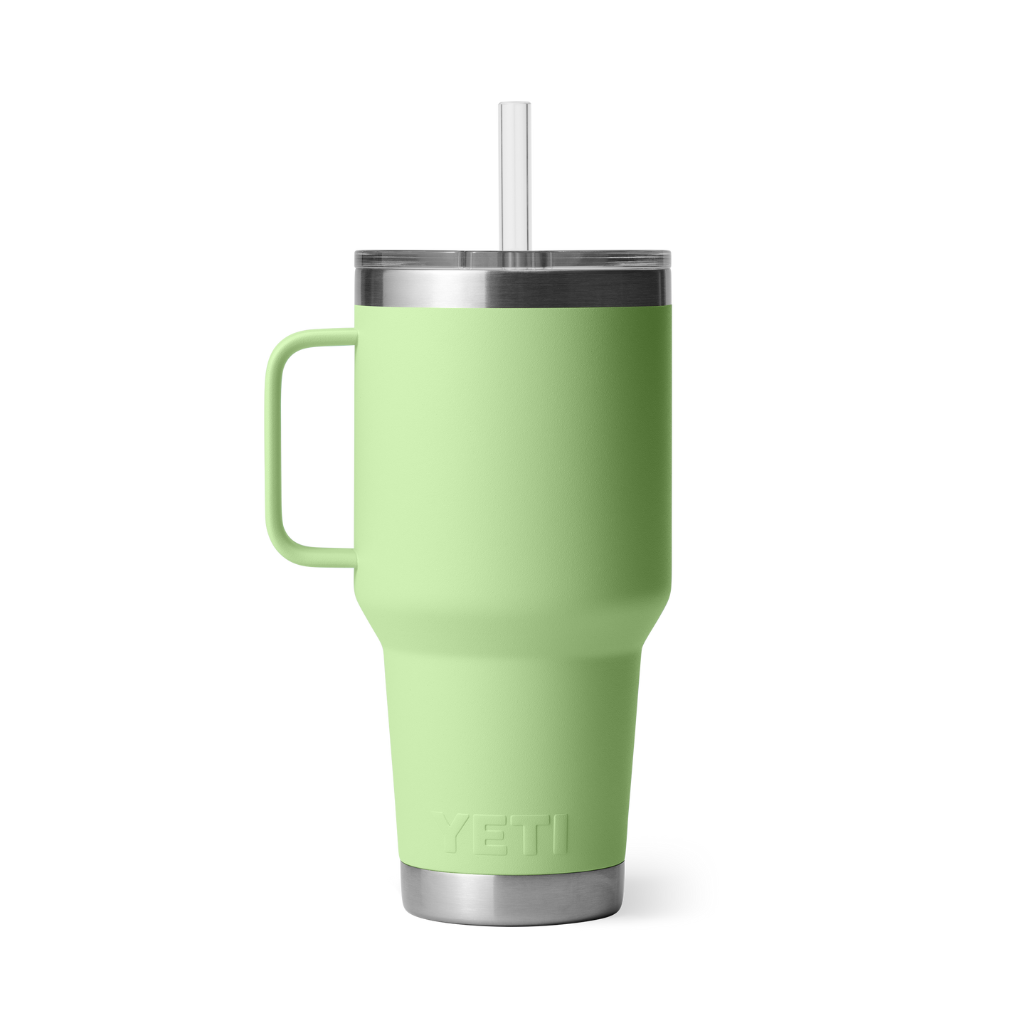 YETI Rambler® 35 oz (994 ml) Straw Mug