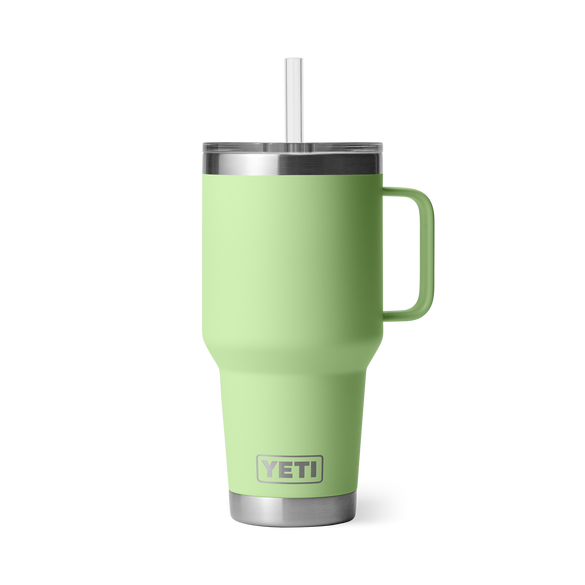 YETI Rambler® 35 oz (994 ml) Straw Mug