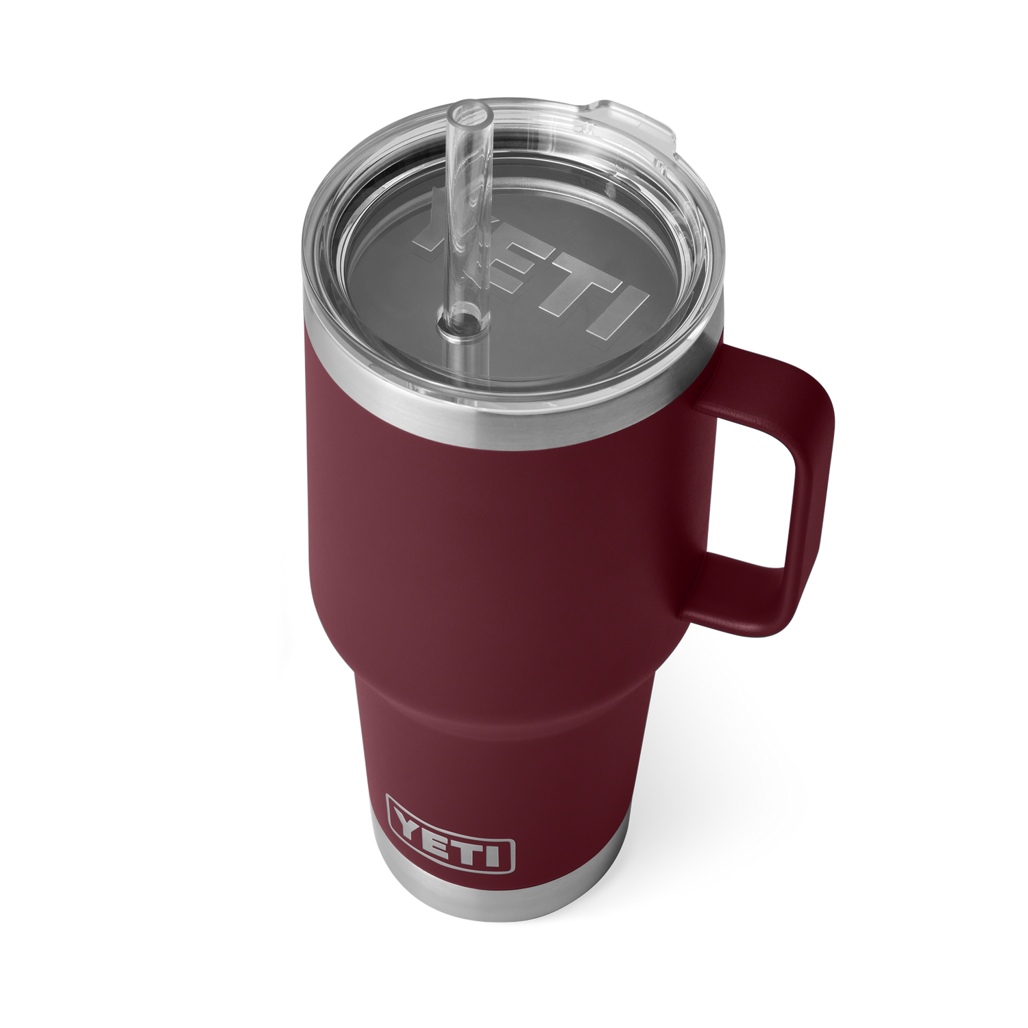 YETI Rambler® 35 oz (994 ml) Straw Mug