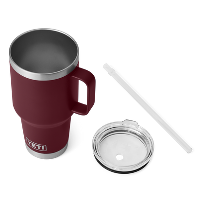 YETI Rambler® 35 oz (994 ml) Straw Mug