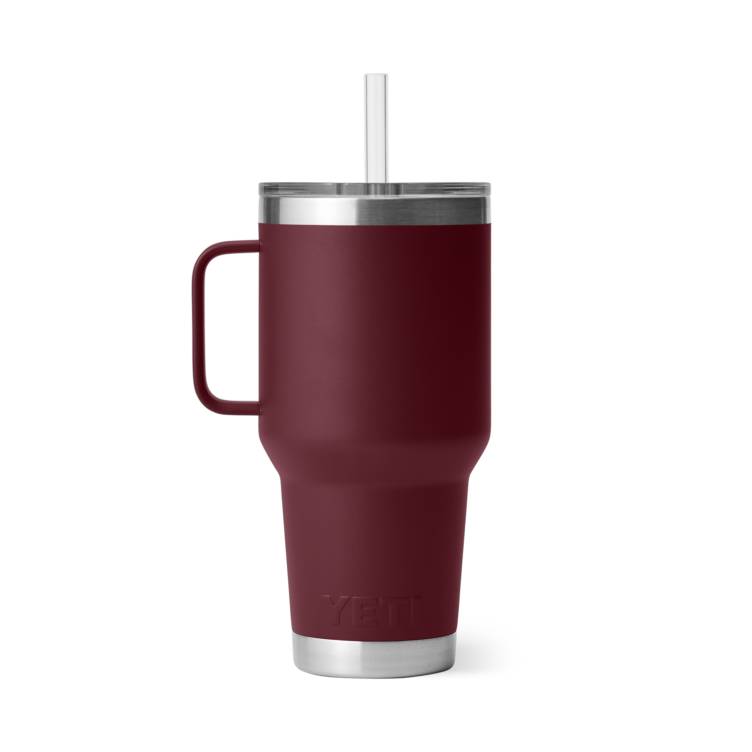 YETI Rambler® 35 oz (994 ml) Straw Mug