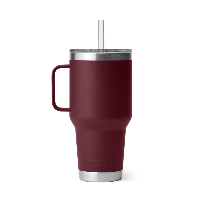 YETI Rambler® 35 oz (994 ml) Straw Mug