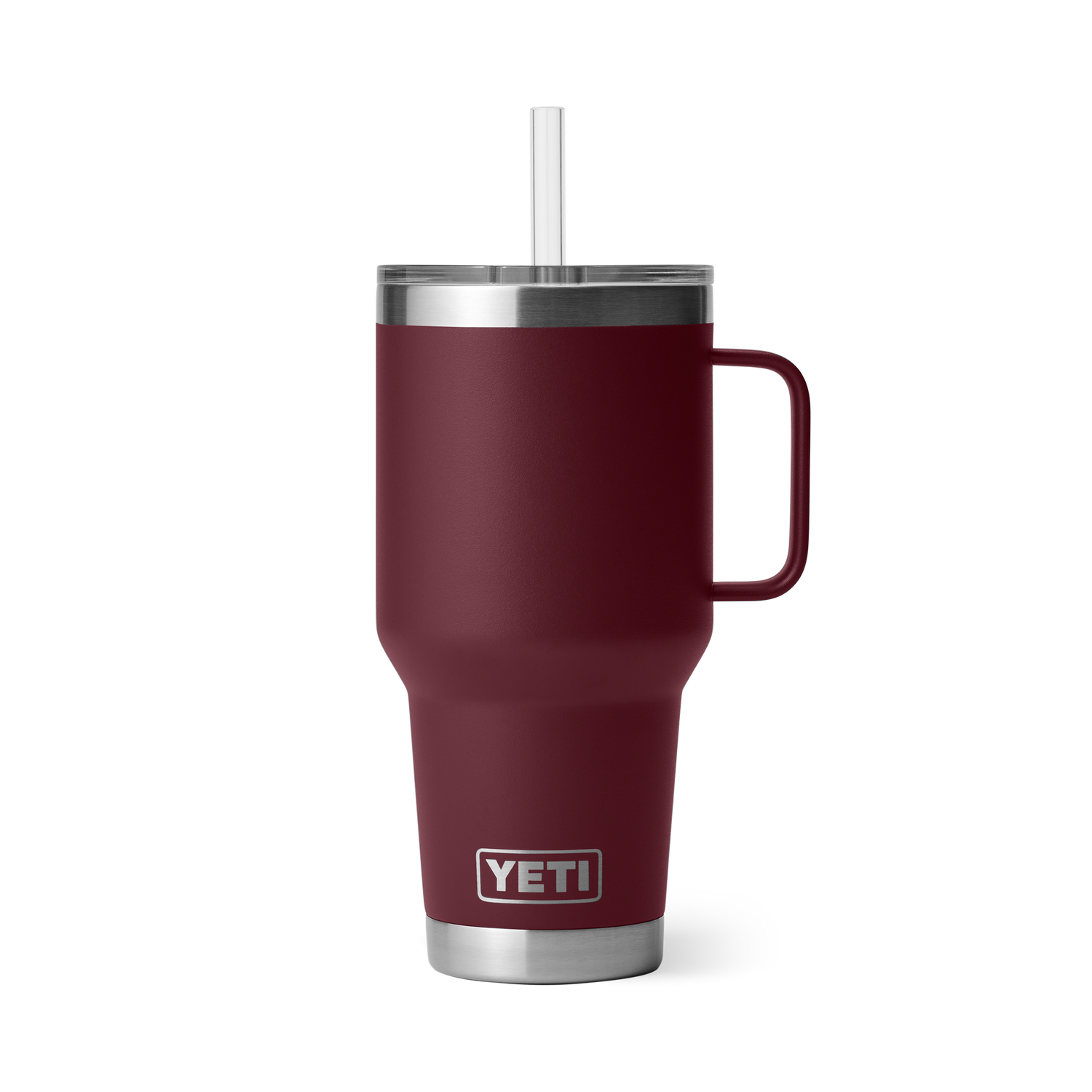 YETI Rambler® 35 oz (994 ml) Straw Mug