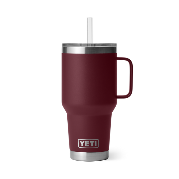 YETI Rambler® 35 oz (994 ml) Straw Mug