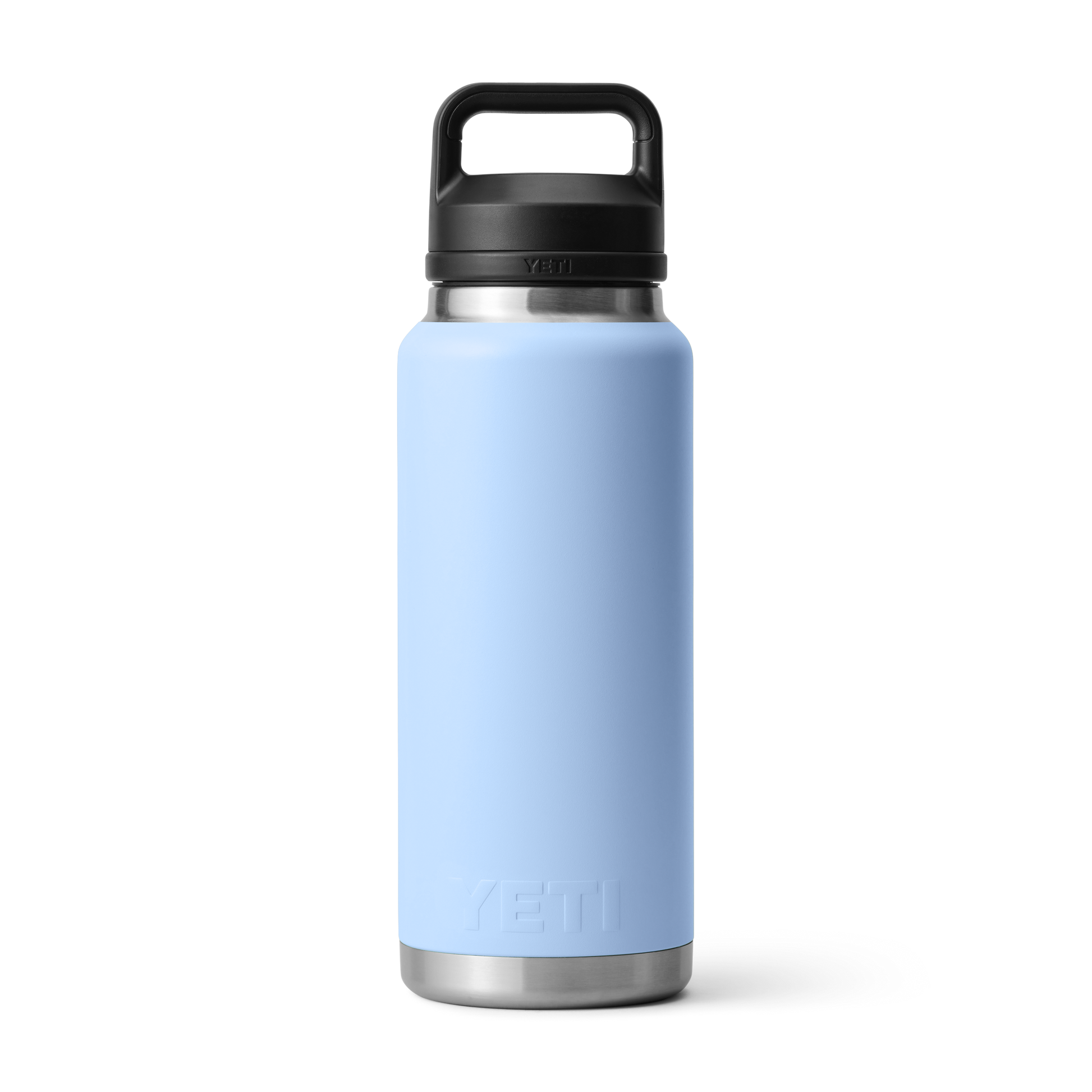 YETI Rambler® 36 oz (1065 ml) Bottle Big Sky Blue