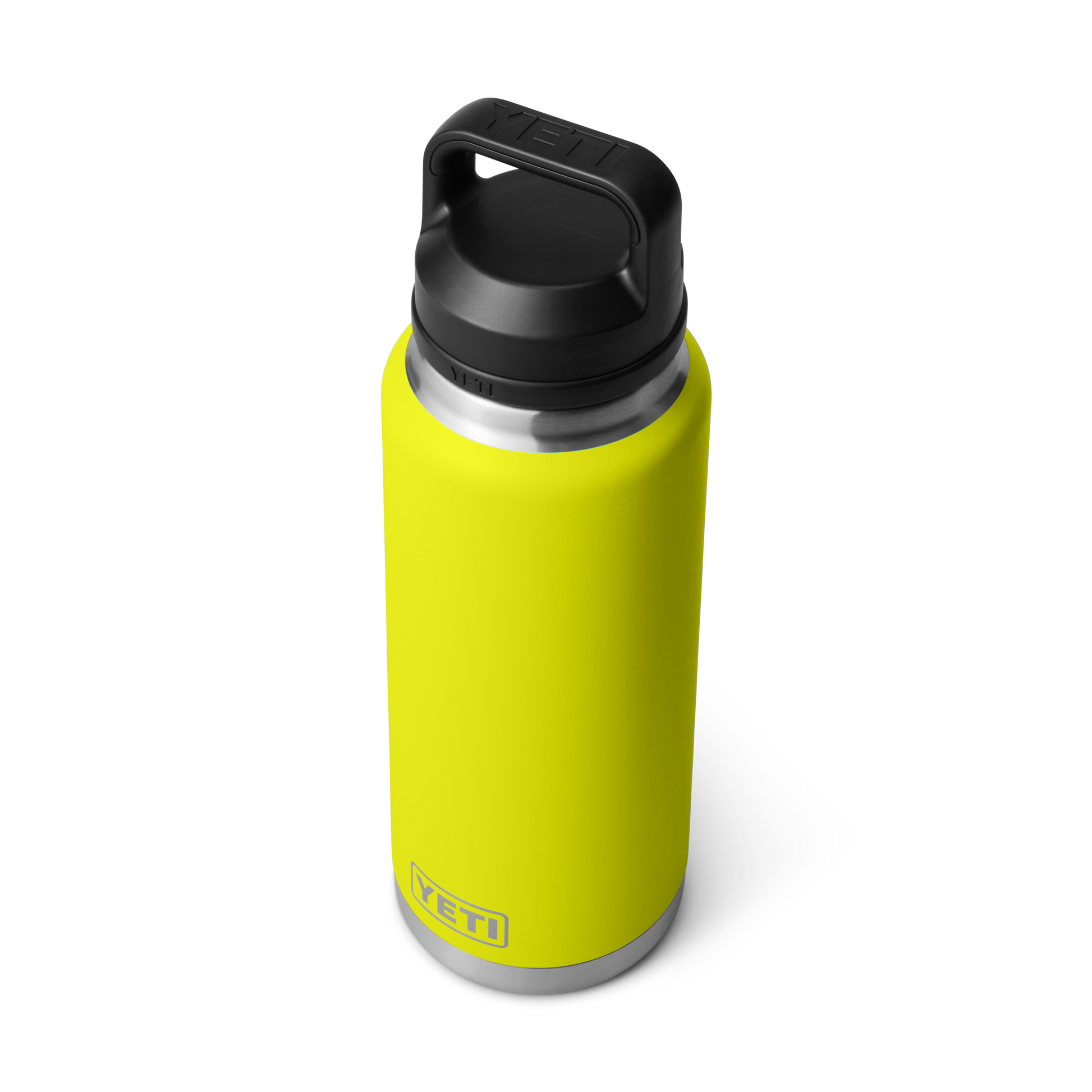 YETI Rambler® 36 oz (1065 ml) Bottle Firefly Yellow