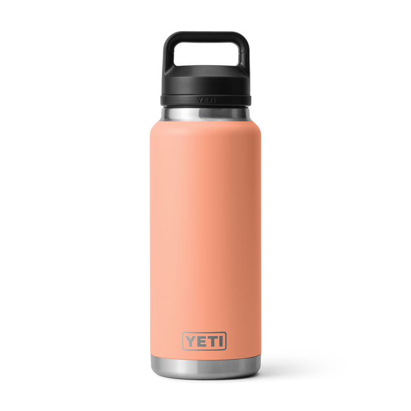 YETI Rambler® 36 oz (1065 ml) Bottle Lowcountry Peach