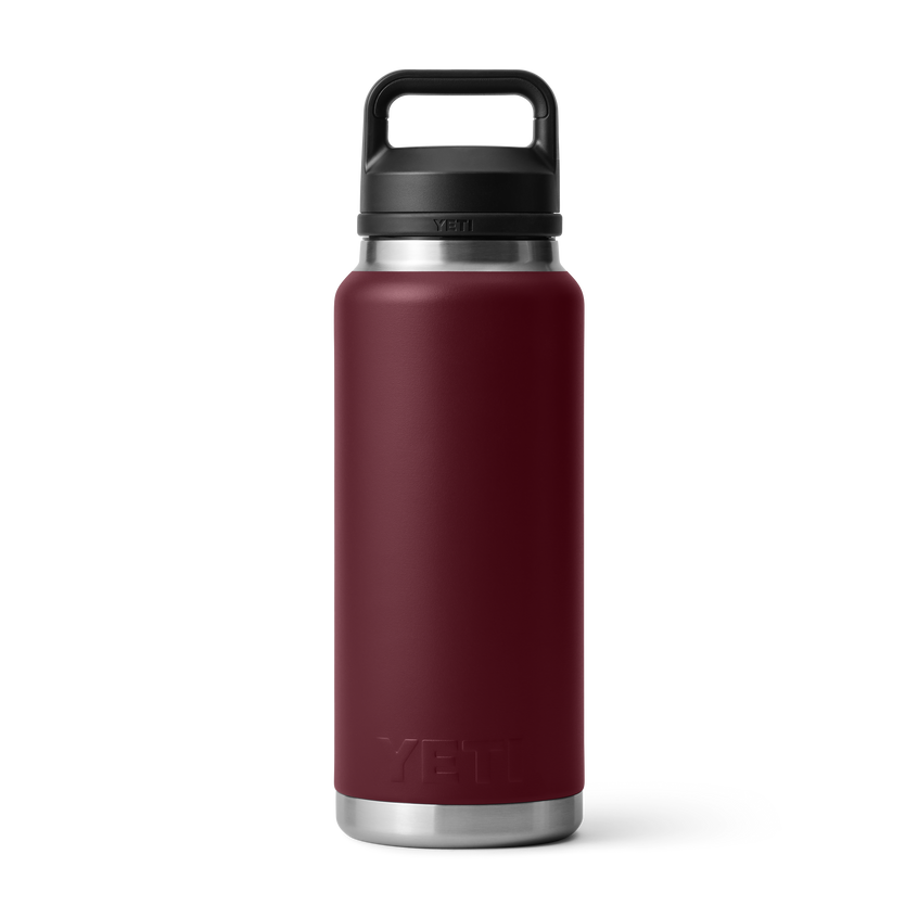 YETI Rambler® 36 oz (1065 ml) Bottle With Chug Cap