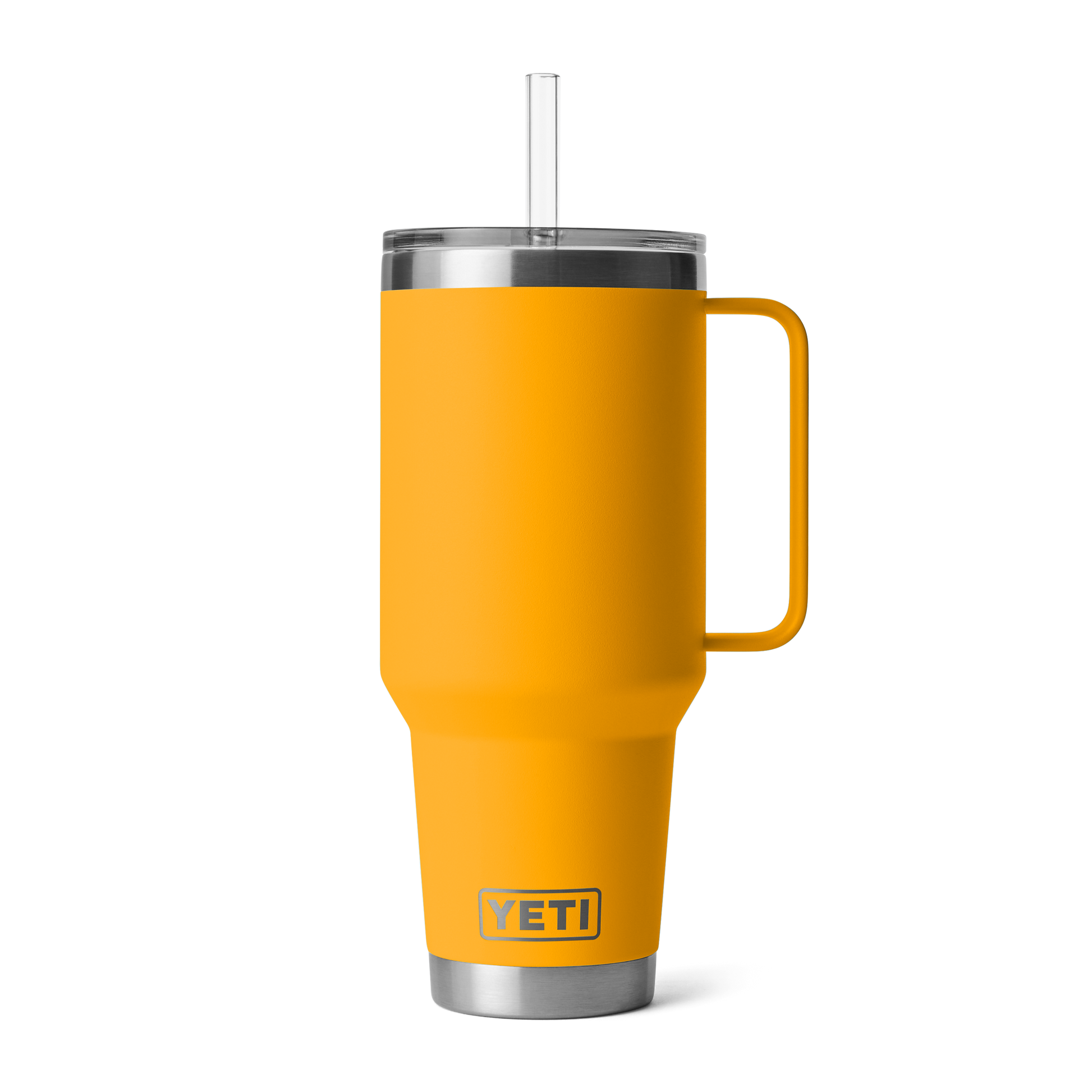 YETI® Rambler® 42 oz l) Straw Mug – YETI EUROPE