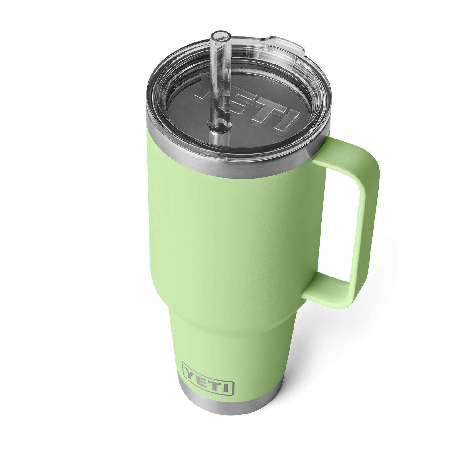 YETI Rambler® 42 oz (1242 ml) Straw Mug