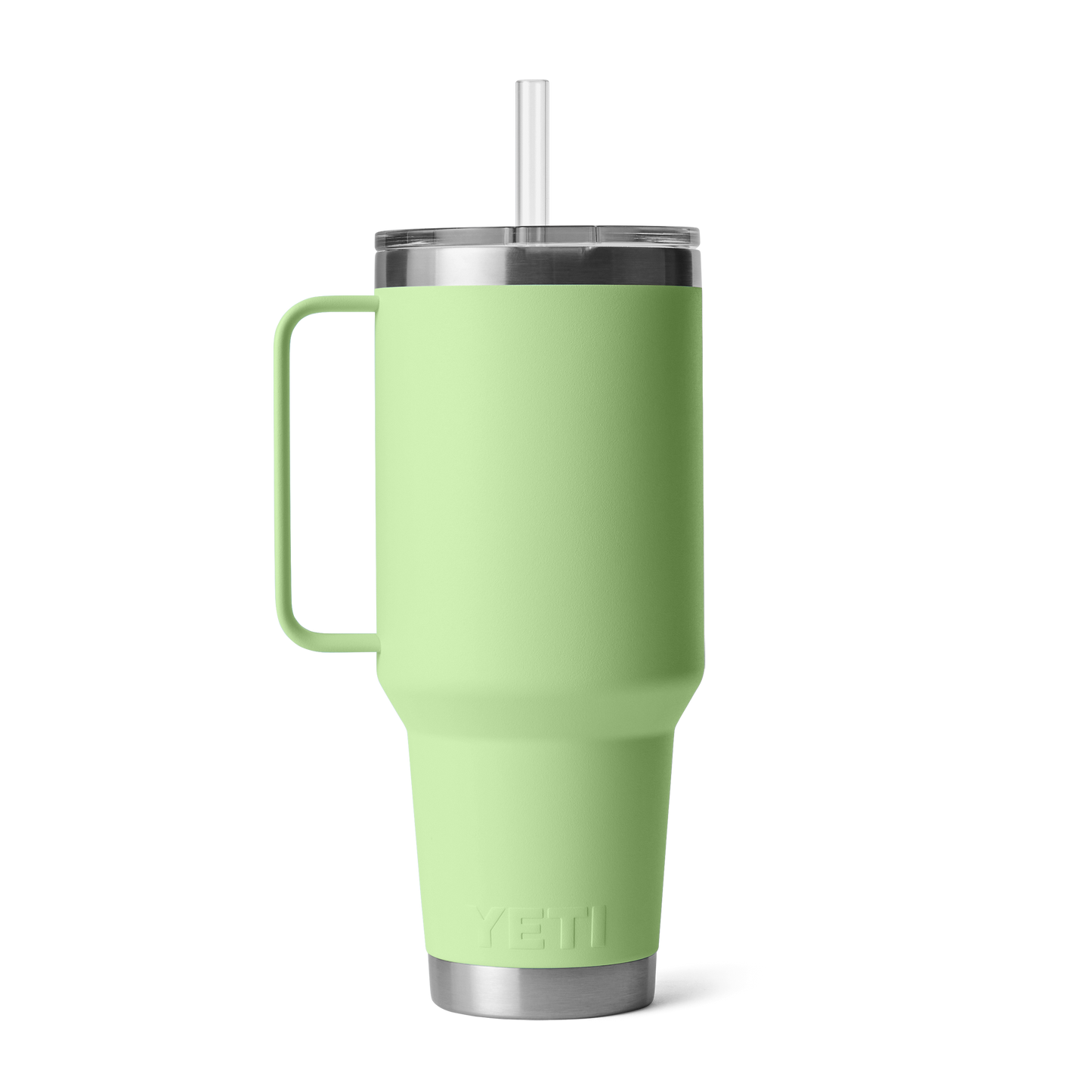 YETI Rambler® 42 oz (1242 ml) Straw Mug