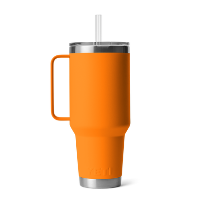Rambler® 42 oz (1242 ml) Straw Mug King Crab