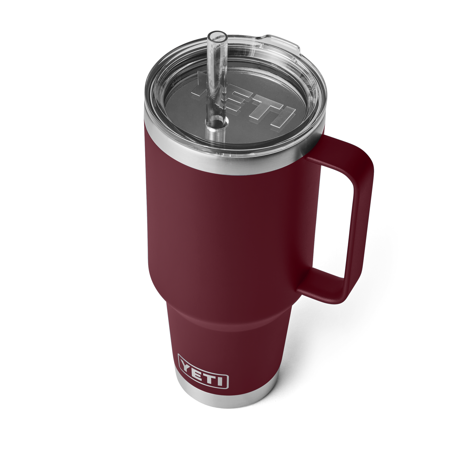 YETI Rambler® 42 oz (1242 ml) Straw Mug