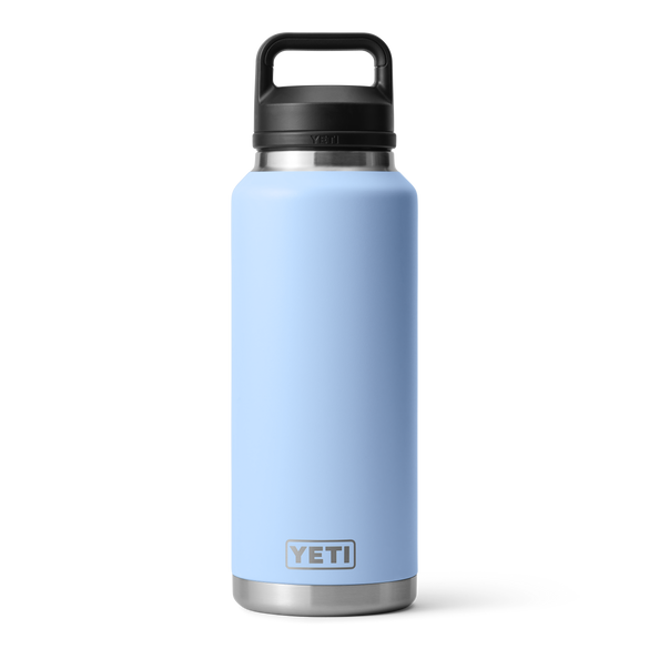 YETI Rambler® 46 oz (1.4 L) Bottle Big Sky Blue